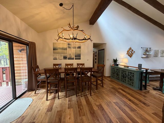 10 Woodland Drive, Angel Fire, NM 87710