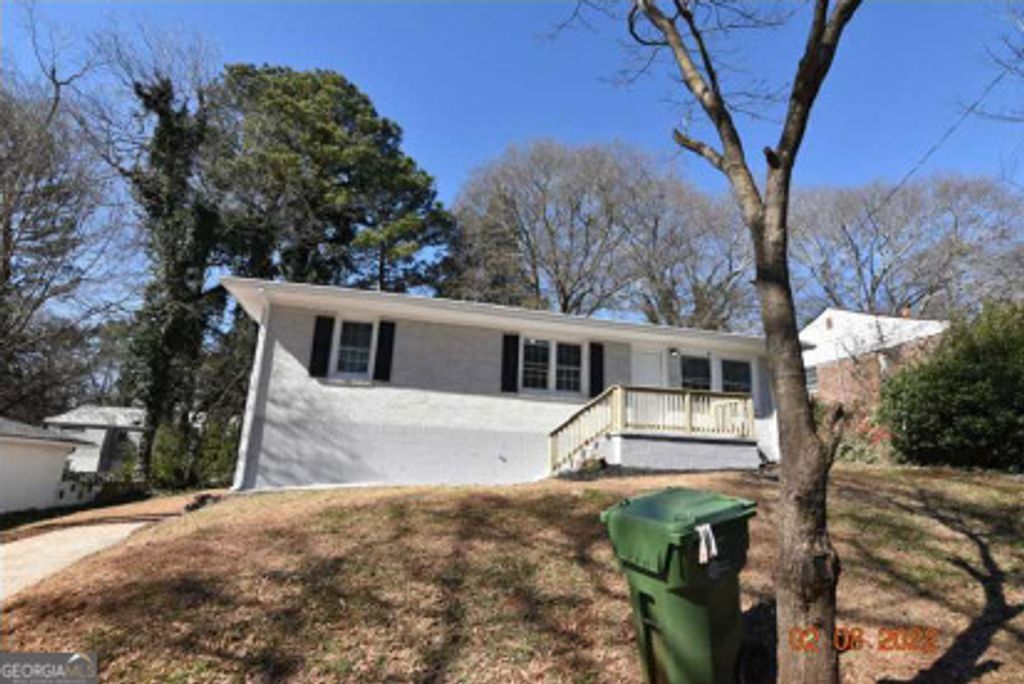 171 Chicamauga Place SW, Atlanta, GA 30314
