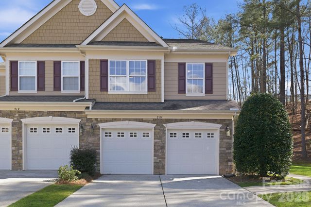 719 Deerbrook Lane 252, Tega Cay, SC 29708