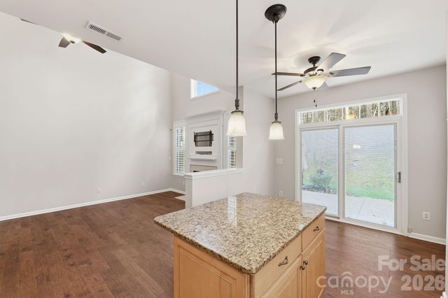 719 Deerbrook Lane 252, Tega Cay, SC 29708