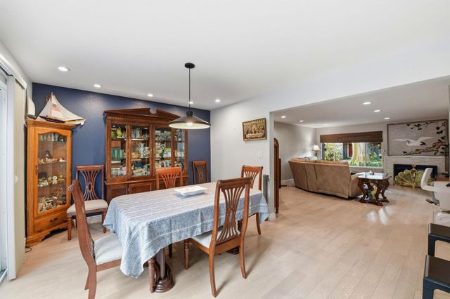 1126 Shenandoah Drive, San Jose, CA 95125