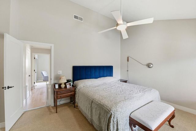 1126 Shenandoah Drive, San Jose, CA 95125