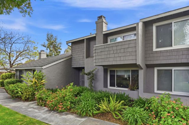 1126 Shenandoah Drive, San Jose, CA 95125