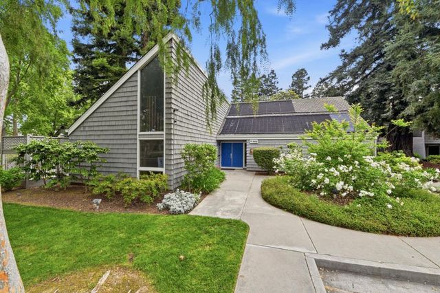 1126 Shenandoah Drive, San Jose, CA 95125