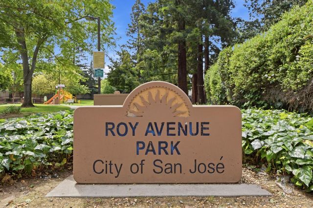 1126 Shenandoah Drive, San Jose, CA 95125