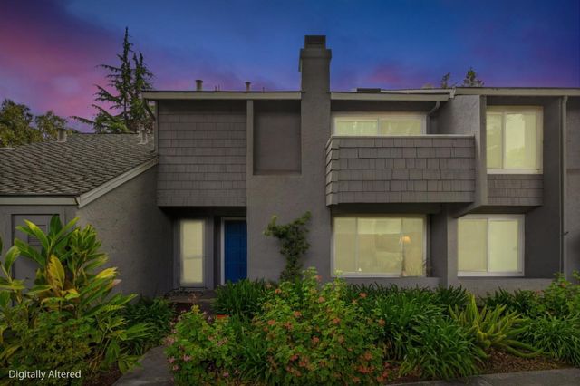 1126 Shenandoah Drive, San Jose, CA 95125
