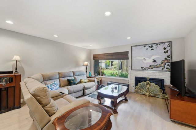 1126 Shenandoah Drive, San Jose, CA 95125