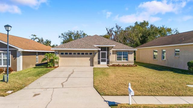6838 SHIMMERING DRIVE, Lakeland, FL 33813