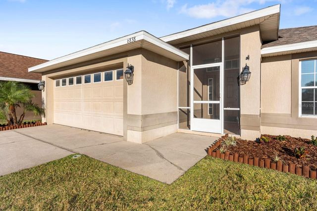 6838 SHIMMERING DRIVE, Lakeland, FL 33813
