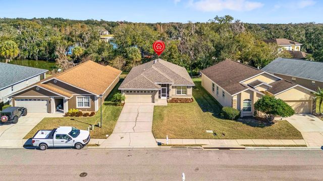 6838 SHIMMERING DRIVE, Lakeland, FL 33813