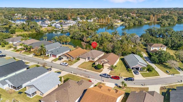 6838 SHIMMERING DRIVE, Lakeland, FL 33813