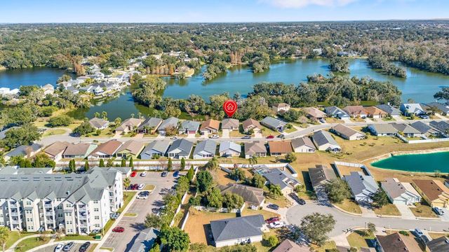 6838 SHIMMERING DRIVE, Lakeland, FL 33813