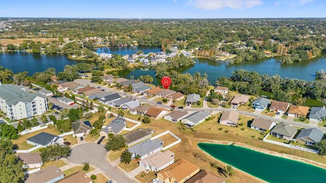 6838 SHIMMERING DRIVE, Lakeland, FL 33813