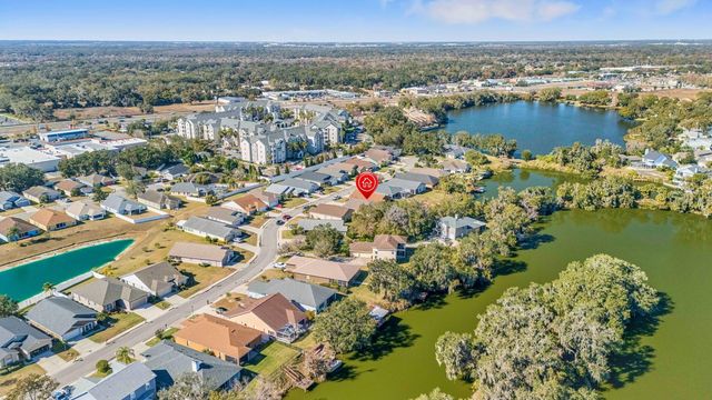 6838 SHIMMERING DRIVE, Lakeland, FL 33813