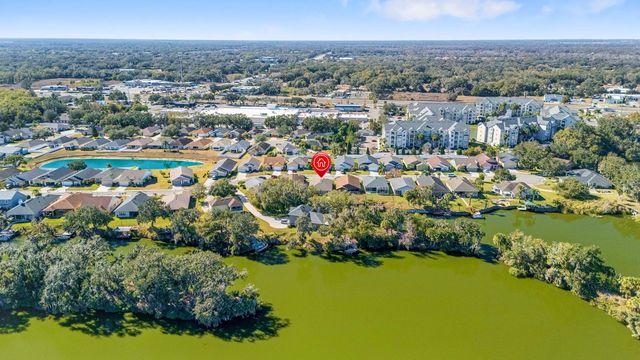 6838 SHIMMERING DRIVE, Lakeland, FL 33813