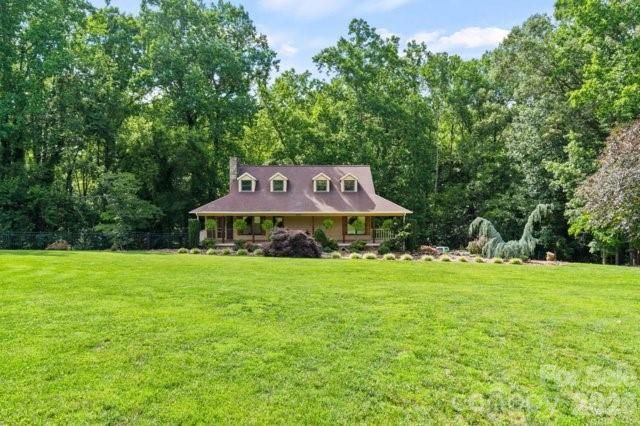 4013 Carlton Drive 1, Claremont, NC 28610