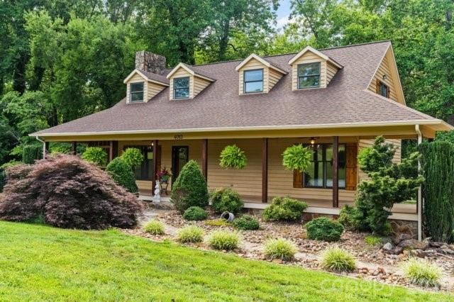 4013 Carlton Drive 1, Claremont, NC 28610