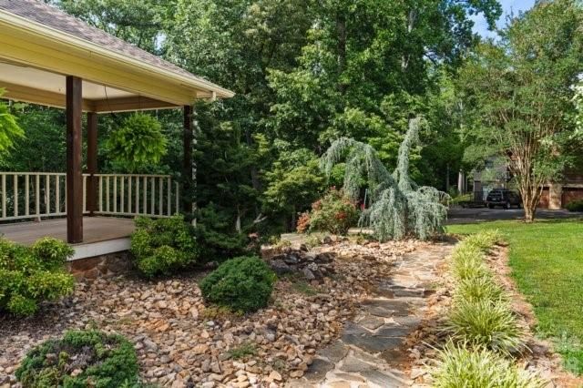 4013 Carlton Drive 1, Claremont, NC 28610