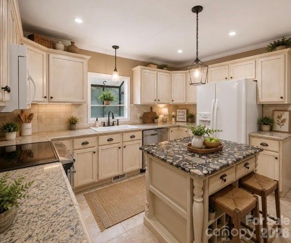 4013 Carlton Drive 1, Claremont, NC 28610
