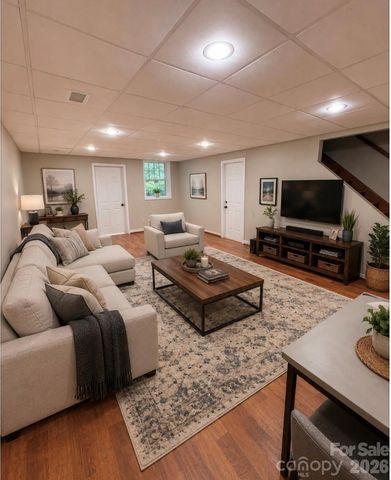 4013 Carlton Drive 1, Claremont, NC 28610