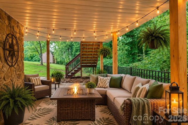 4013 Carlton Drive 1, Claremont, NC 28610