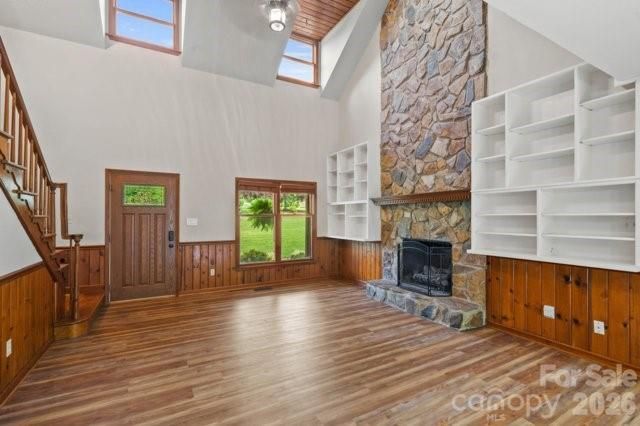 4013 Carlton Drive 1, Claremont, NC 28610