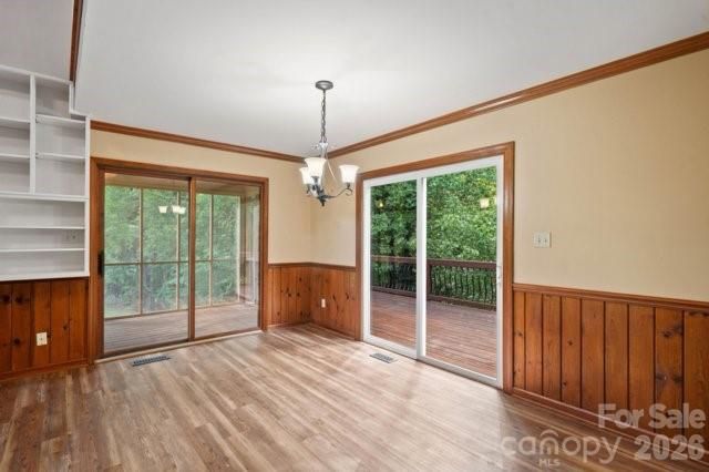 4013 Carlton Drive 1, Claremont, NC 28610