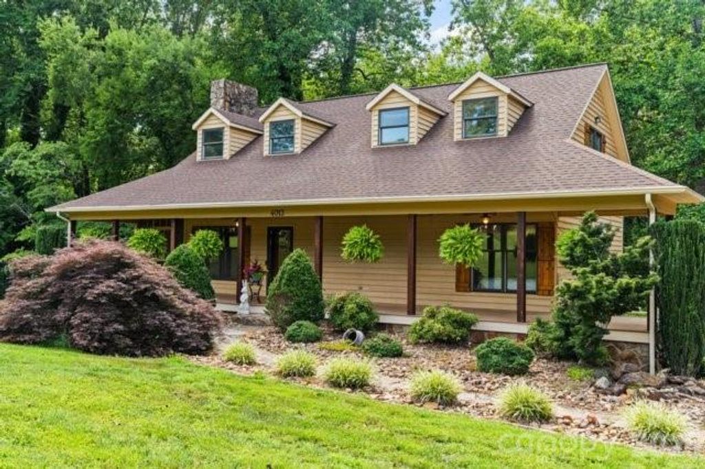 4013 Carlton Drive 1, Claremont, NC 28610
