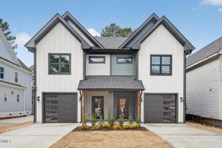 3027 Omah Street A, Durham, NC 27705