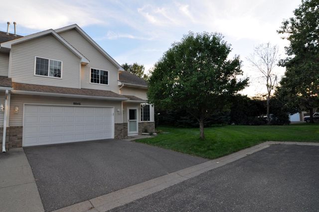 8846 92nd Street S, Cottage Grove, MN 55016