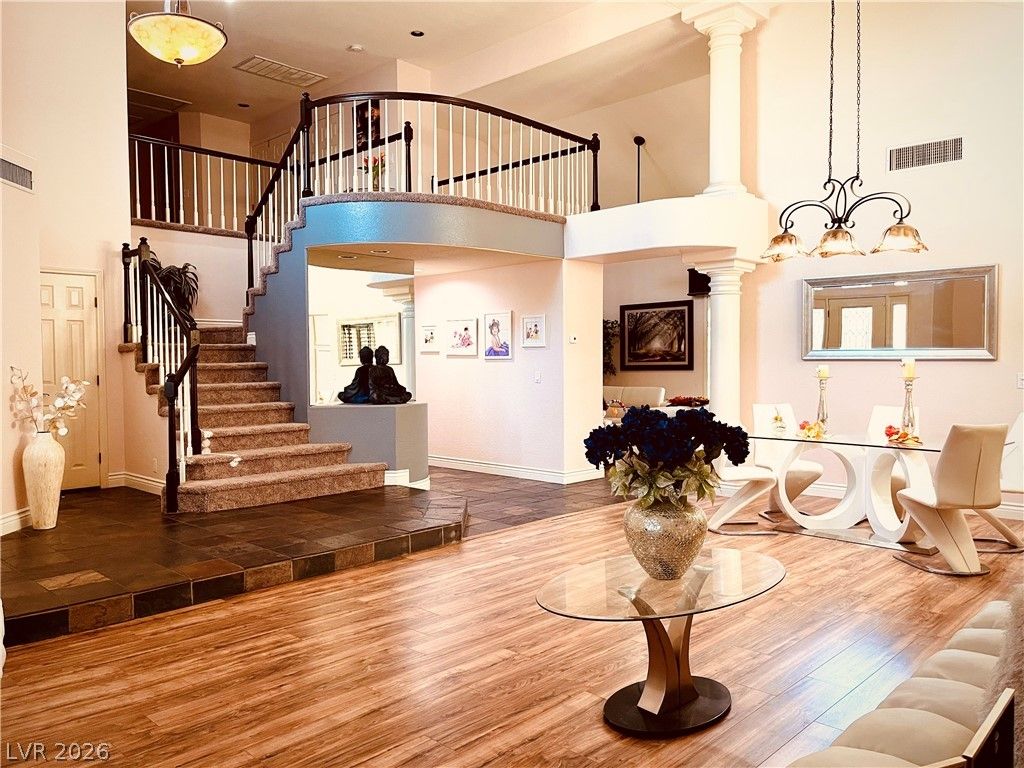 7629 Delaware Bay Drive, Las Vegas, NV 89128 — photo 2