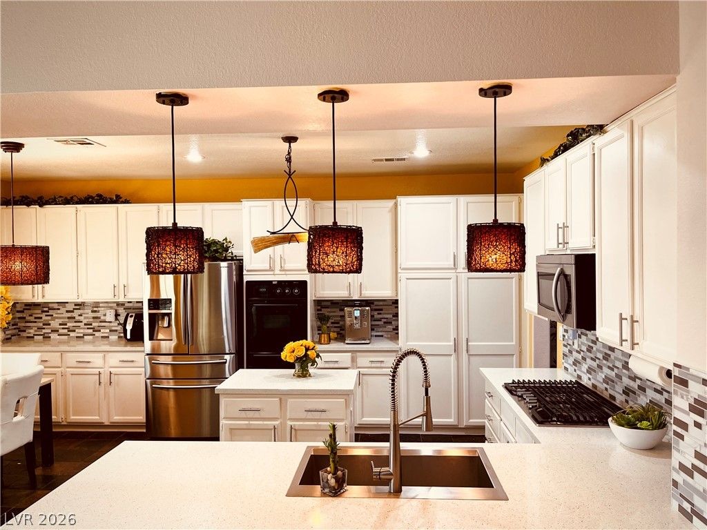 7629 Delaware Bay Drive, Las Vegas, NV 89128 — photo 5