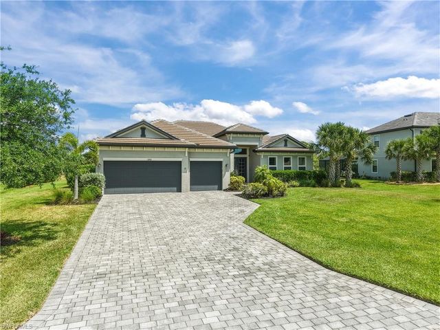 13991 Binghampton DR, Fort Myers, FL 33905