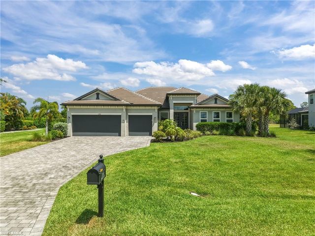 13991 Binghampton DR, Fort Myers, FL 33905