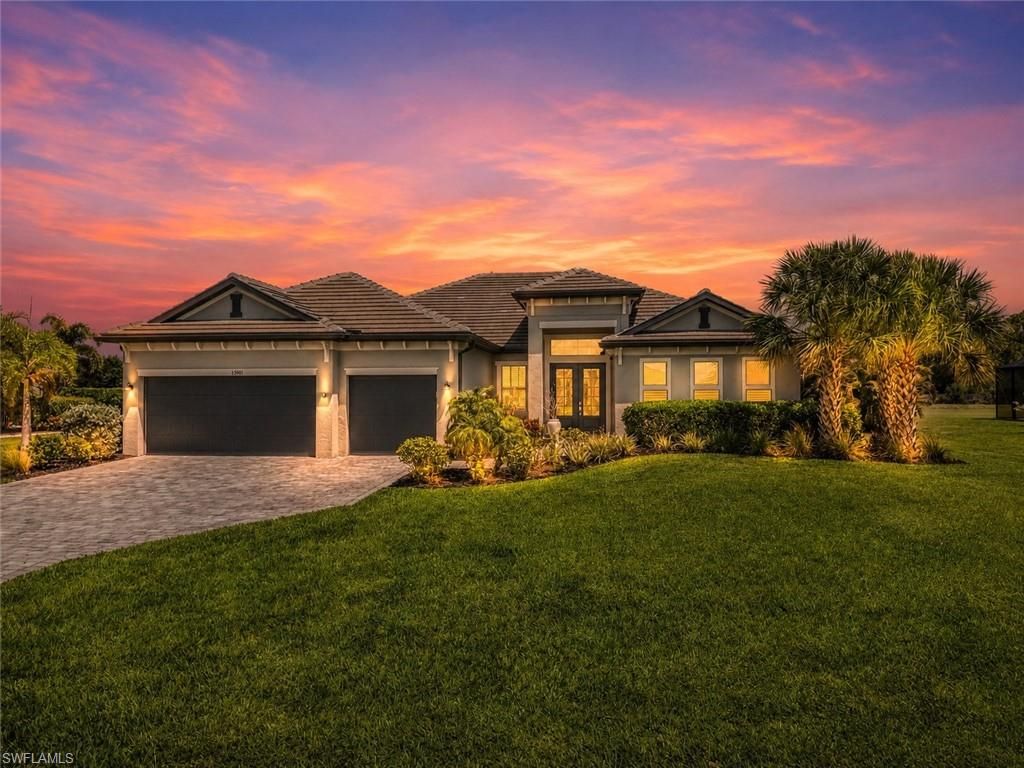 13991 Binghampton DR, Fort Myers, FL 33905