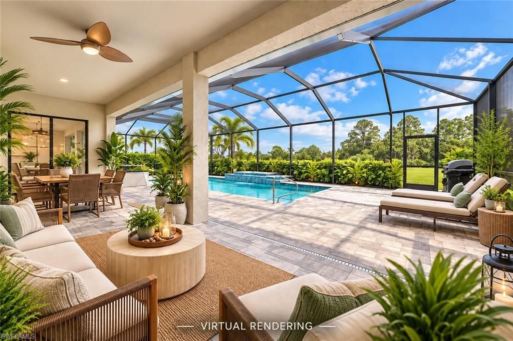 13991 Binghampton DR, FORT MYERS, FL 33905 — photo 2