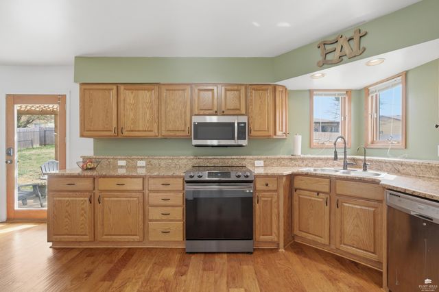 1431 Pearl Drive, Junction City, KS 66441