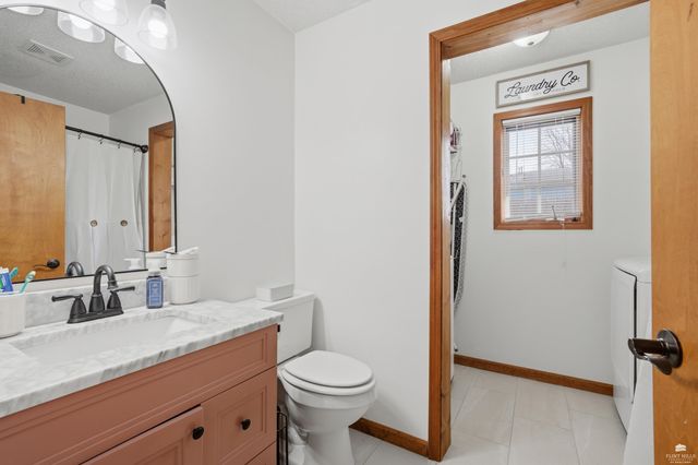 1431 Pearl Drive, Junction City, KS 66441