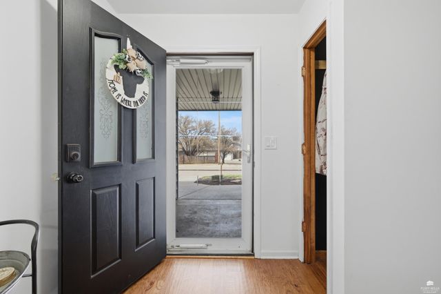 1431 Pearl Drive, Junction City, KS 66441