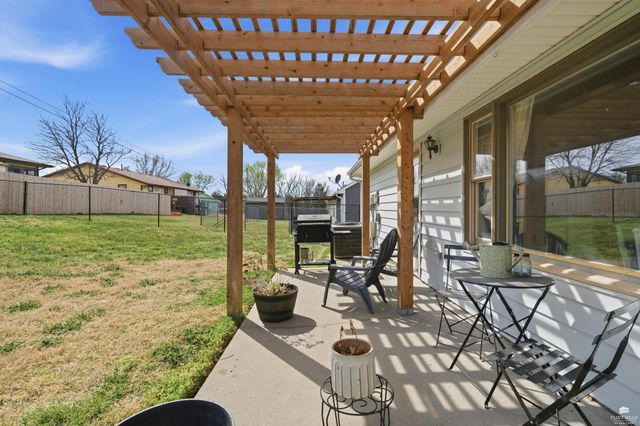 1431 Pearl Drive, Junction City, KS 66441