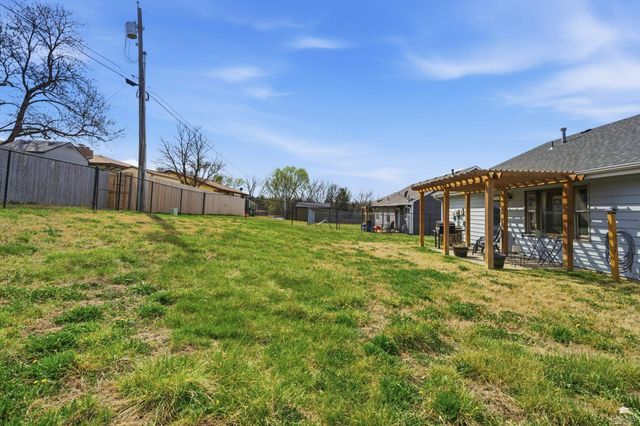 1431 Pearl Drive, Junction City, KS 66441