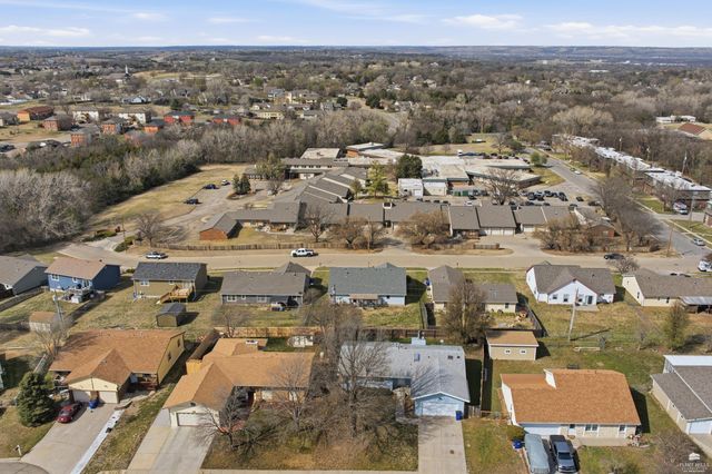 1431 Pearl Drive, Junction City, KS 66441