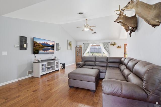 1431 Pearl Drive, Junction City, KS 66441