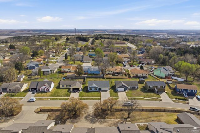 1431 Pearl Drive, Junction City, KS 66441
