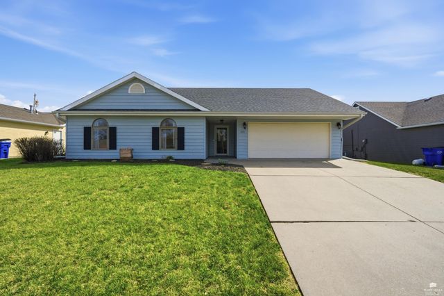 1431 Pearl Drive, Junction City, KS 66441