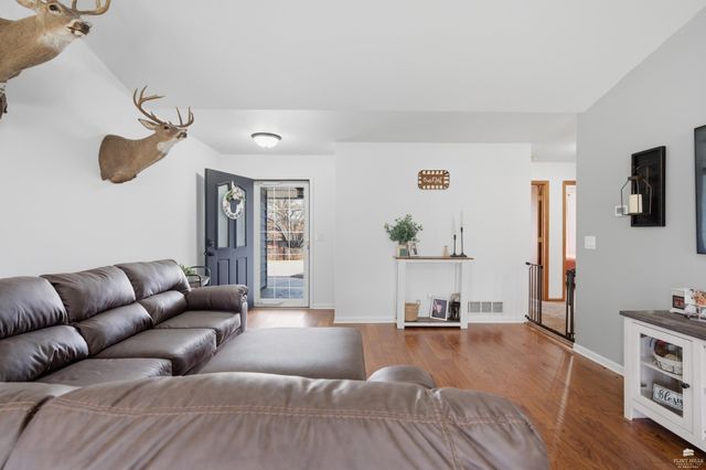 1431 Pearl Drive, Junction City, KS 66441