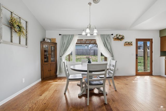 1431 Pearl Drive, Junction City, KS 66441