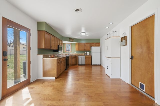 1431 Pearl Drive, Junction City, KS 66441