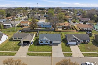 1431 Pearl Drive, Junction City, KS 66441
