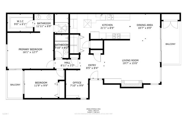 1318 Woodside Road, Redwood City, CA 94061